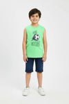 Graphic Sando