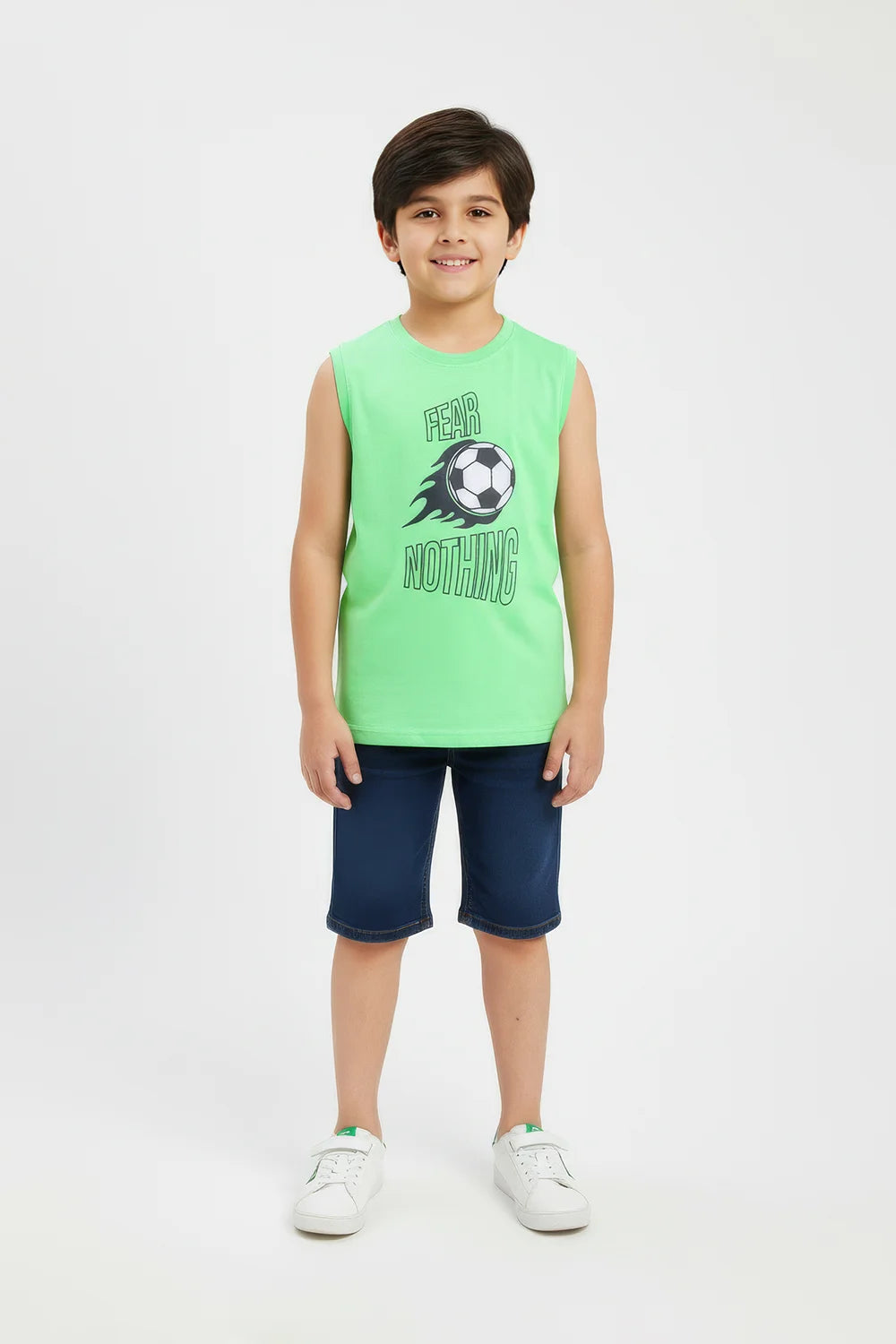 Graphic Sando
