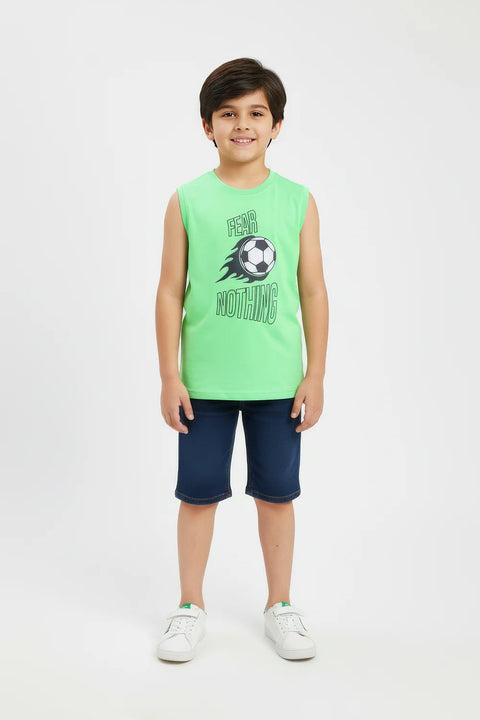 Graphic Sando