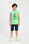 Graphic Sando