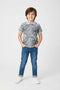 Printed Polo