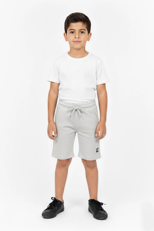 Basic Short
