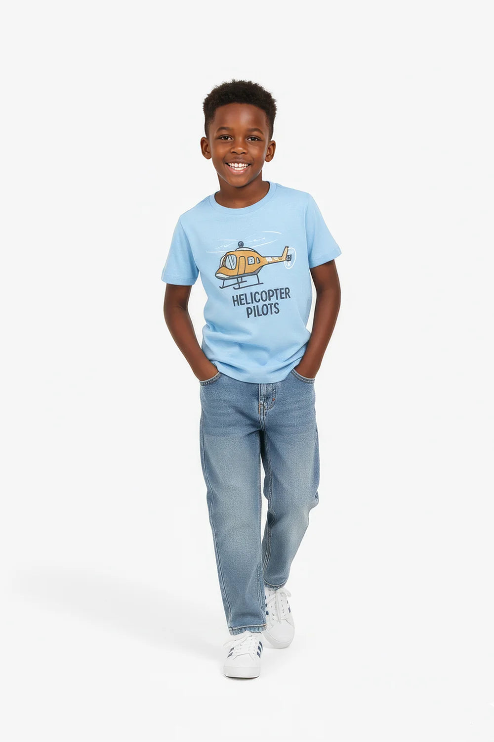 Graphic T-Shirt