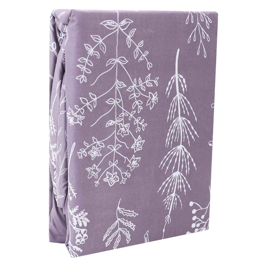 Premium Fitted Sheet Set