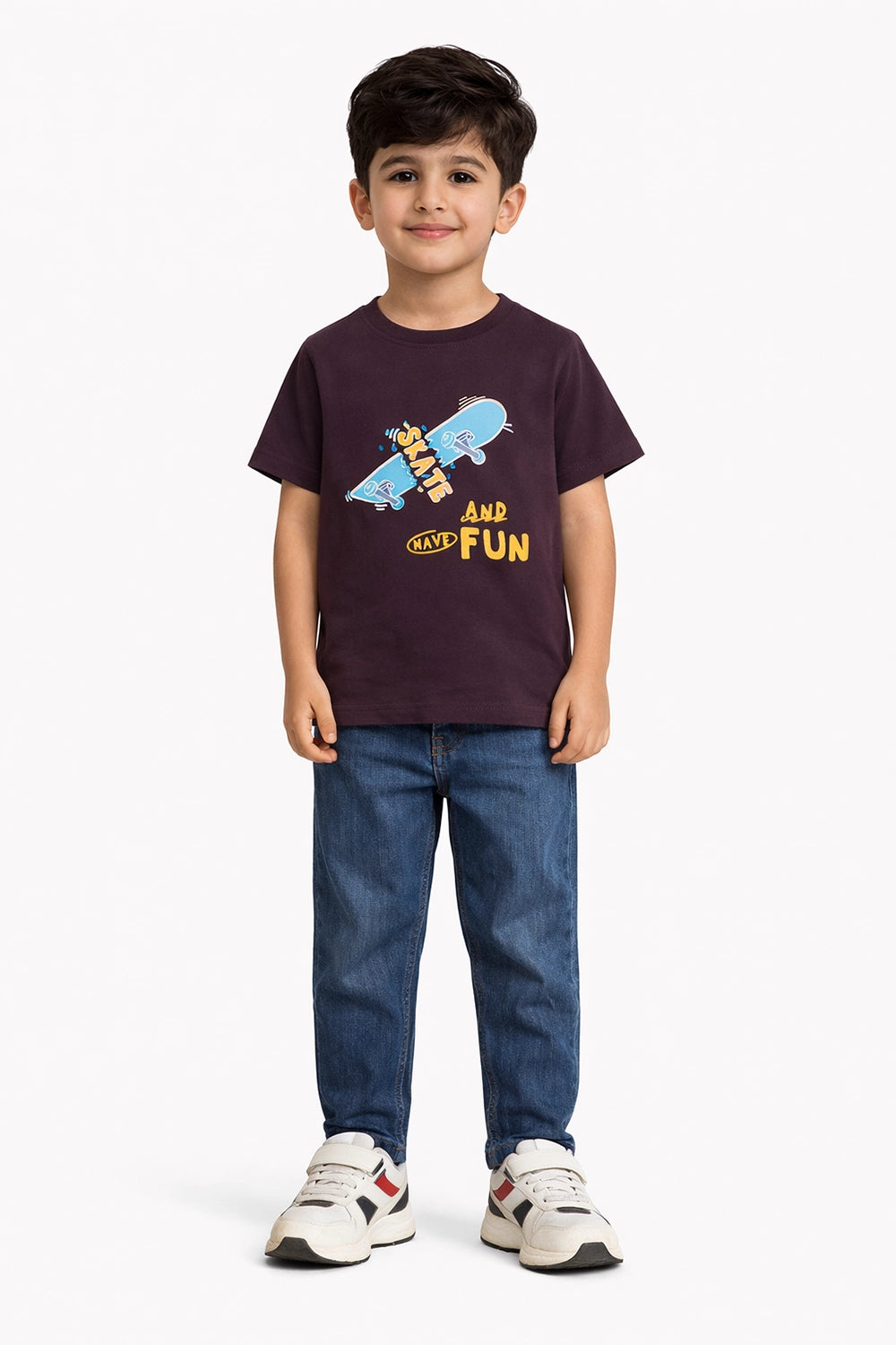 Graphic T-Shirt