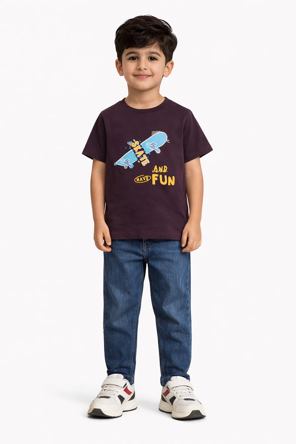 Graphic T-Shirt