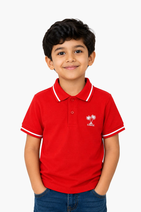 Premium Polo