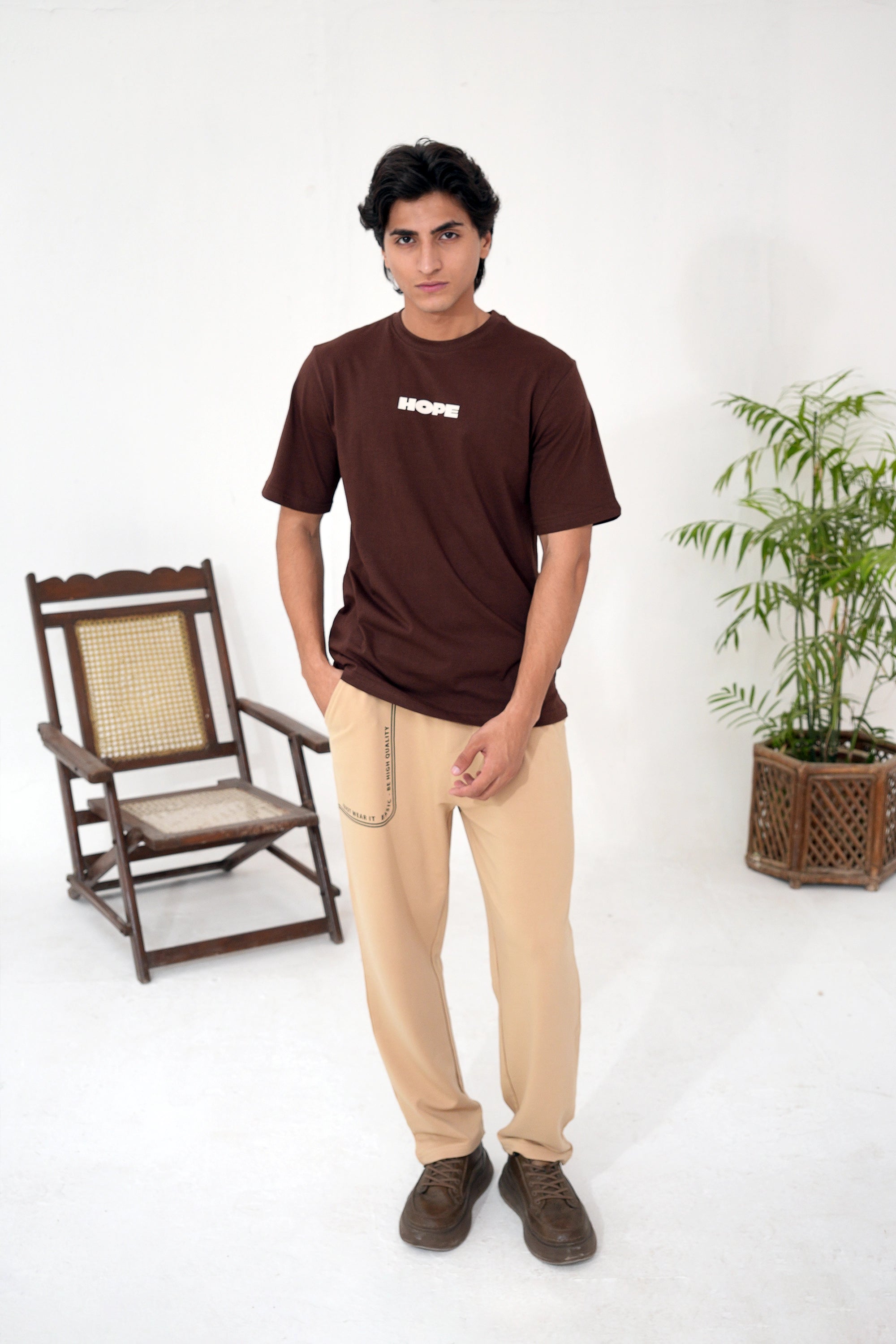 Graphic T-Shirt