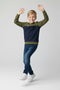 GRAPHIC SWEATSHIRT