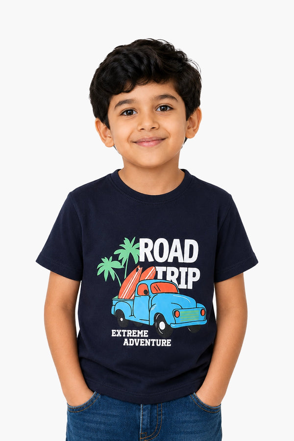 Graphic T-Shirt