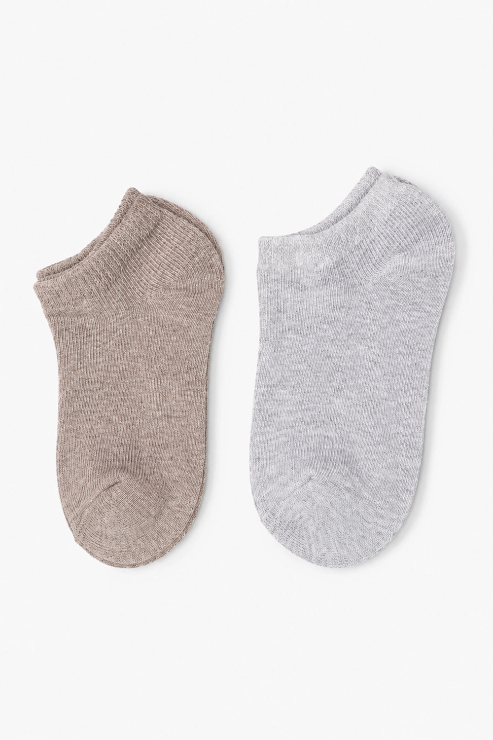 Kids Ankle Socks Pack of 2