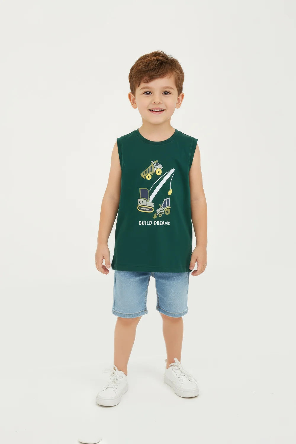 Graphic Sando