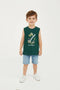Graphic Sando