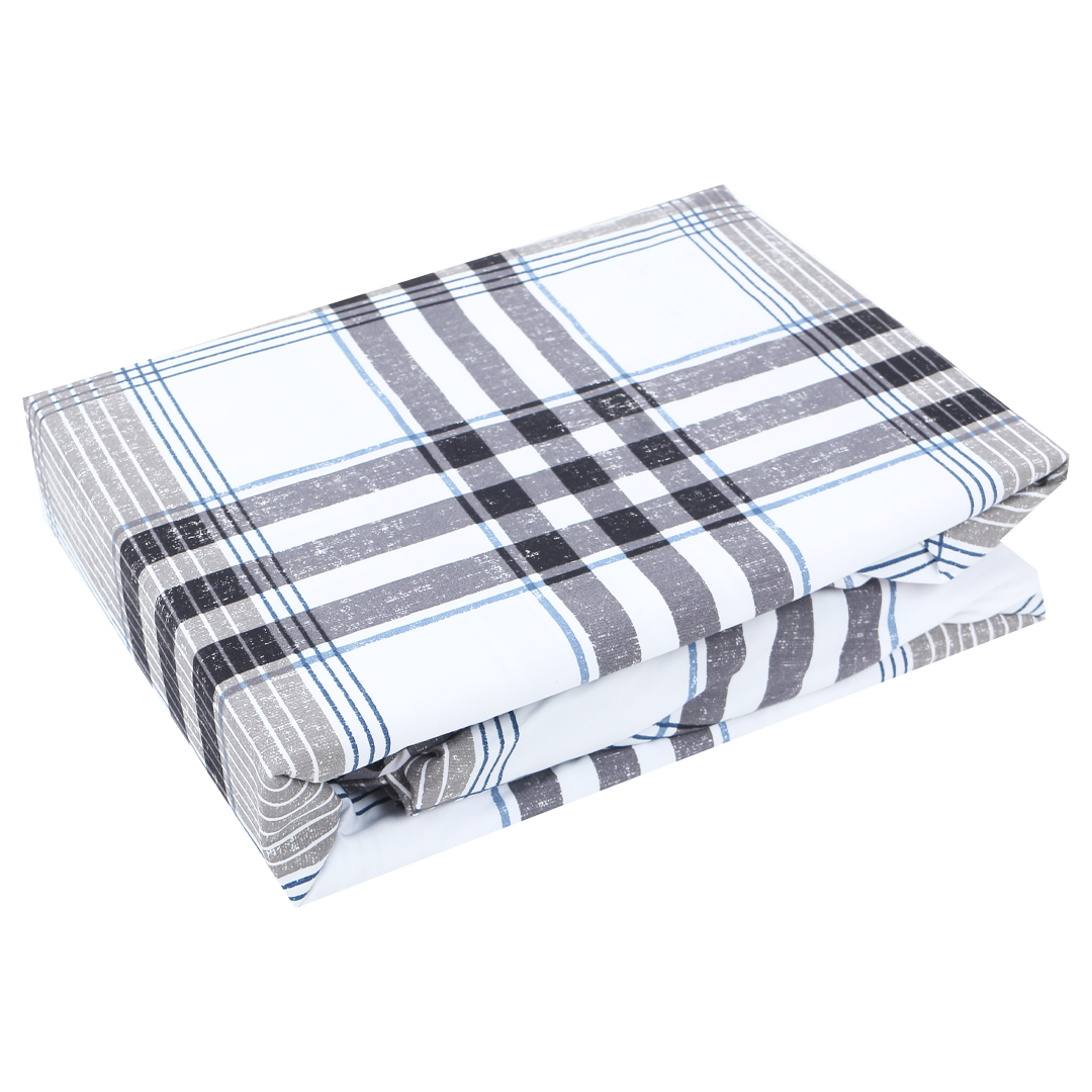 Premium Fitted Sheet Set