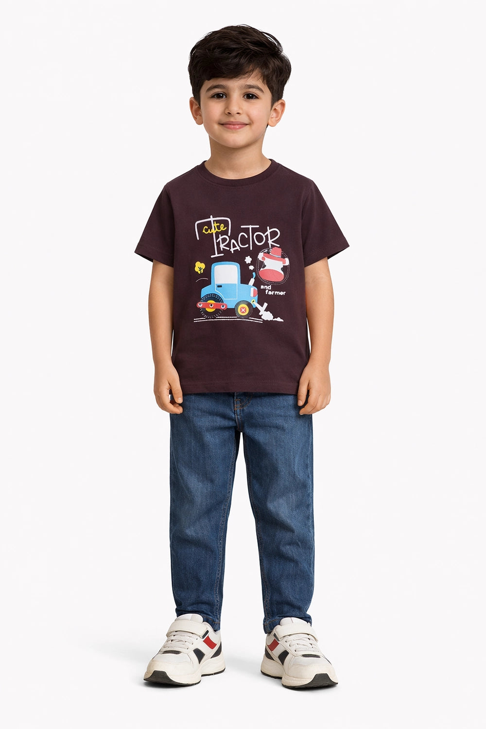 Graphic T-Shirt