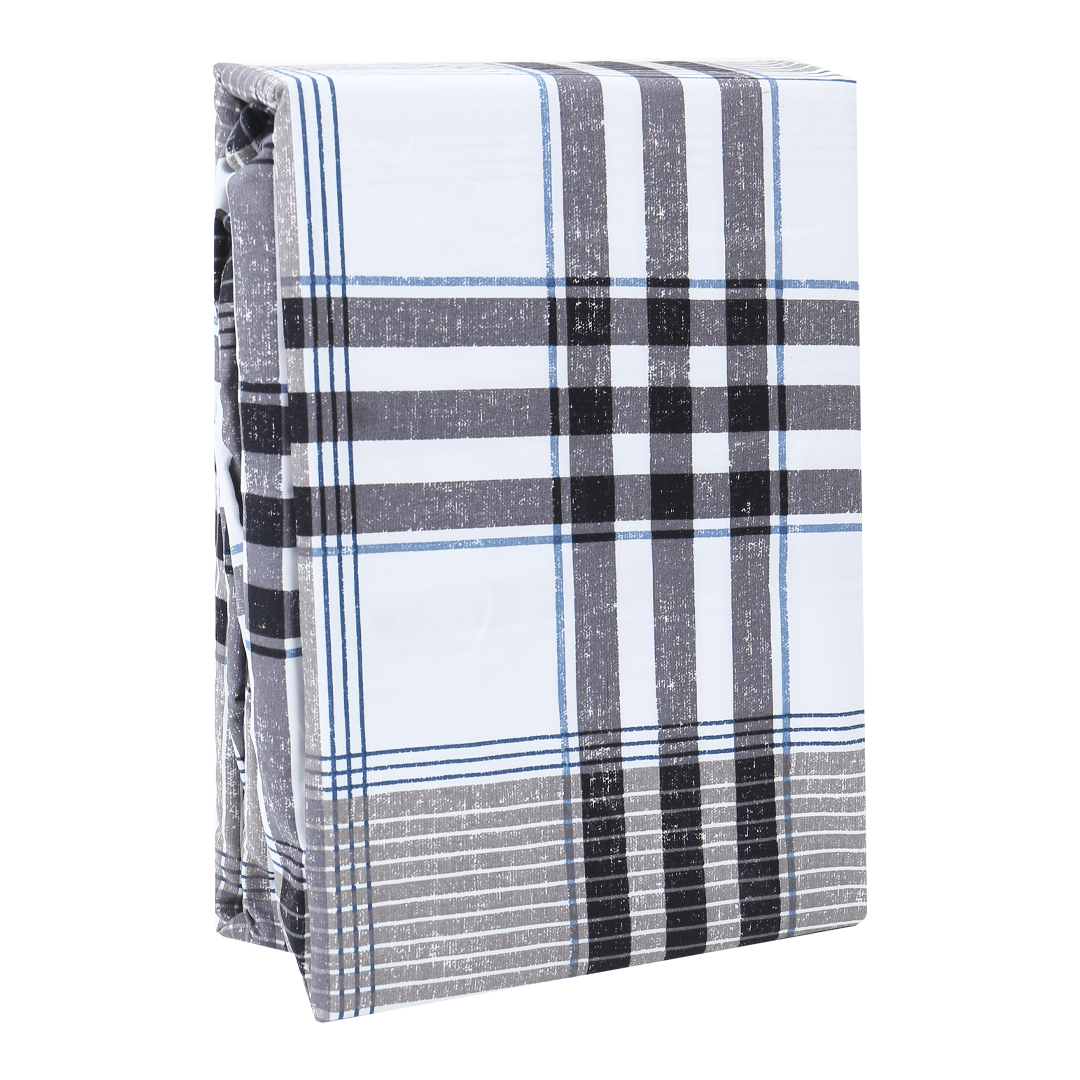 Premium Fitted Sheet Set