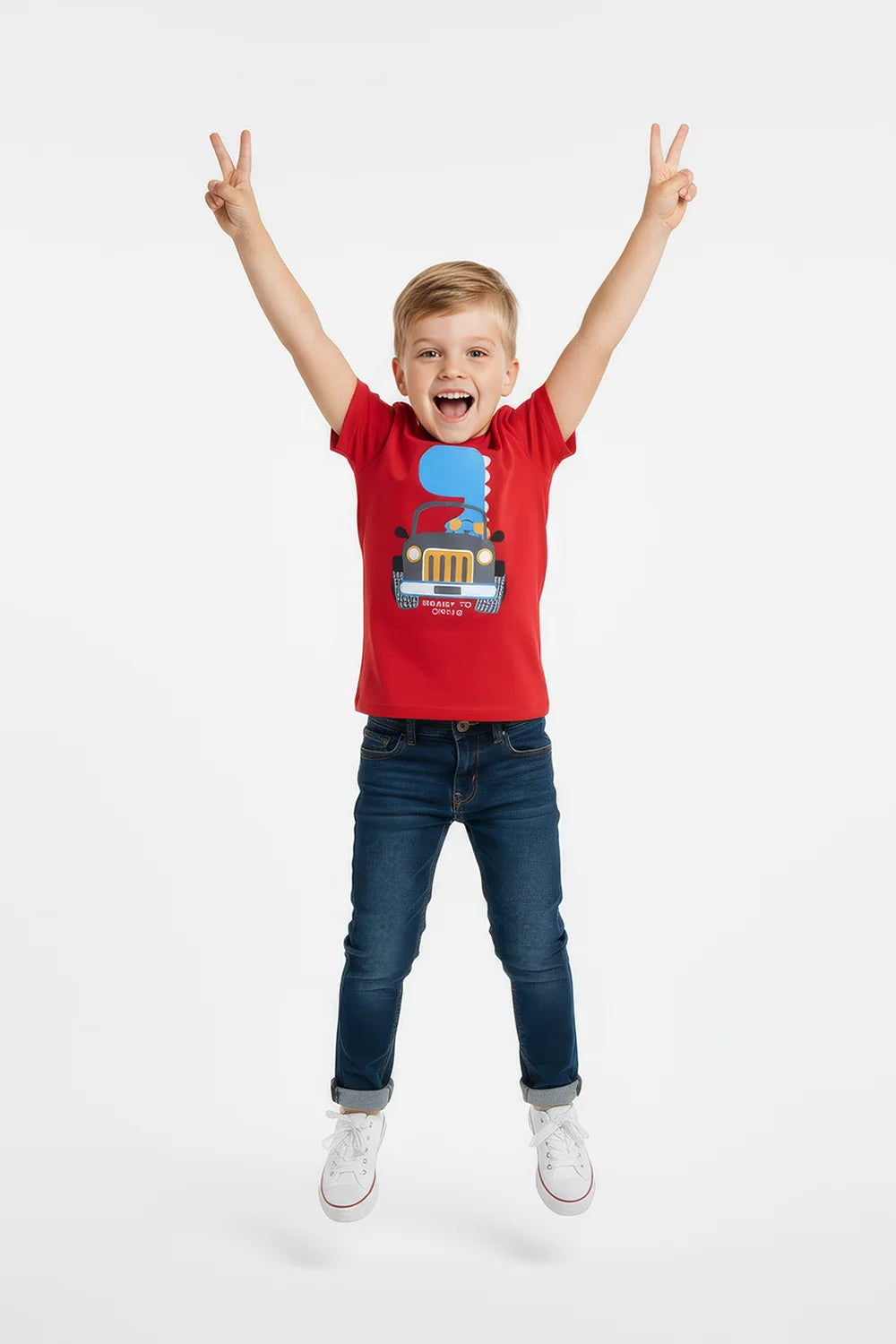Graphic T-Shirt