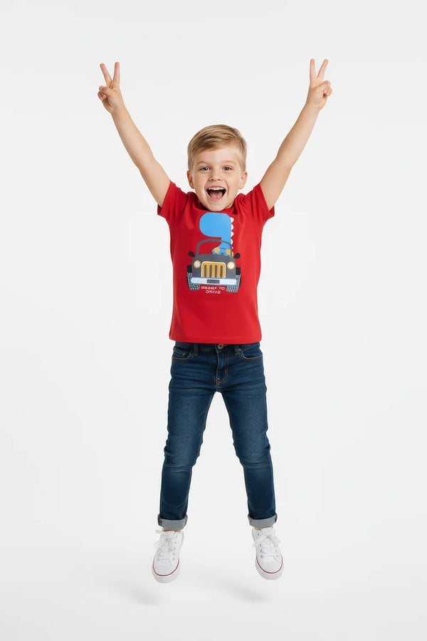 Graphic T-Shirt