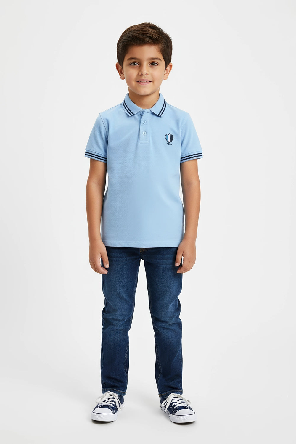Premium Polo