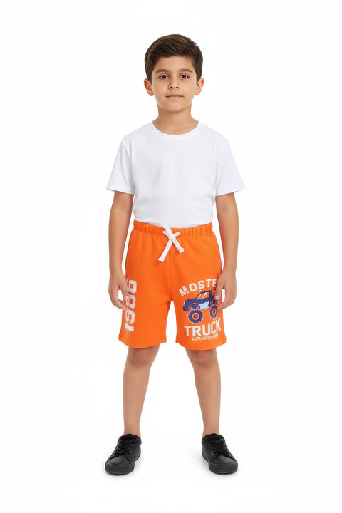 Graphic `Short