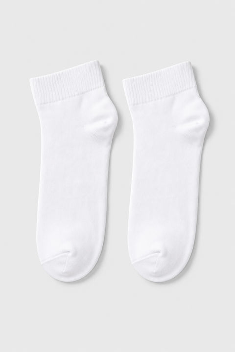 Ankle Socks Pack of 2