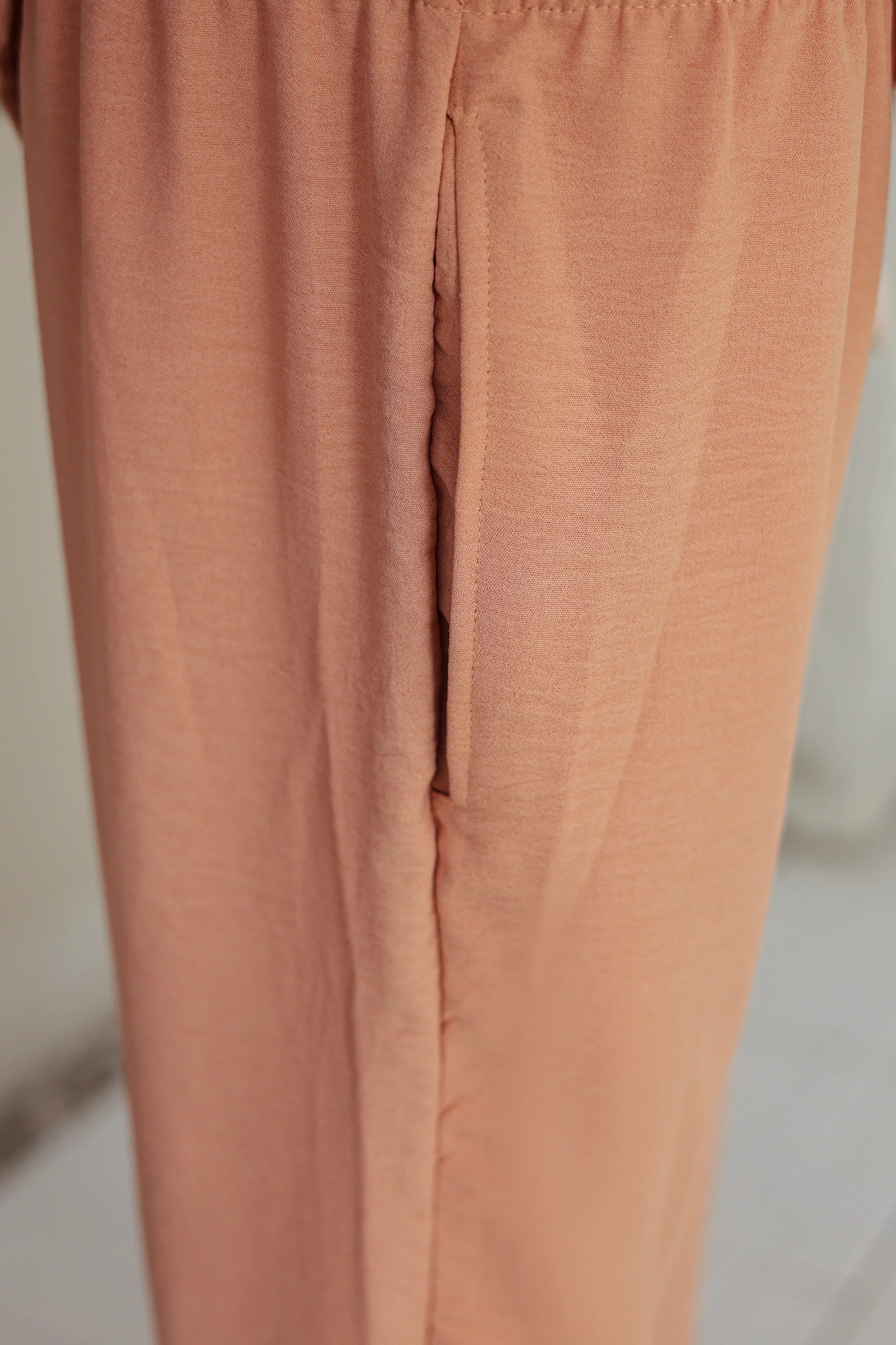 2 PIECE CRINKLE CO-ORD SUIT