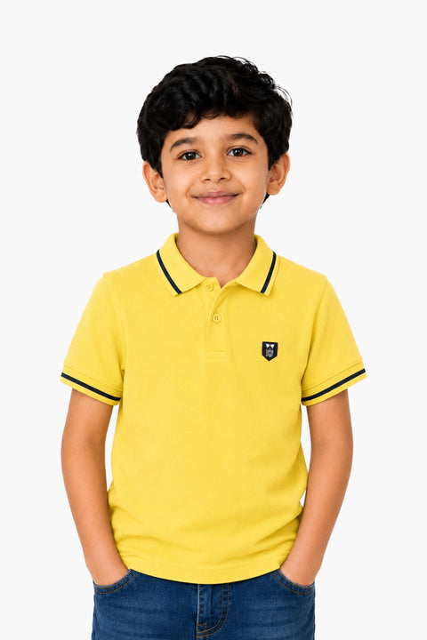 Premium Polo