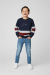 GRAPHIC SWEATSHIRT