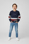 GRAPHIC SWEATSHIRT