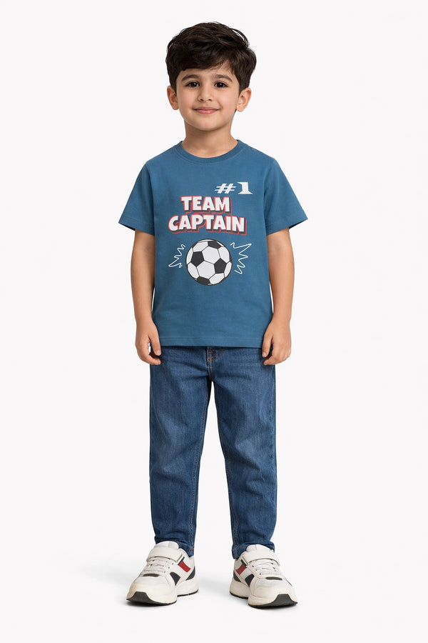Graphic T-Shirt