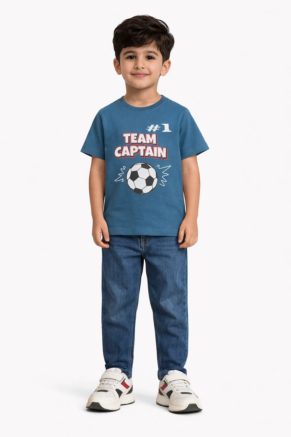 Graphic T-Shirt