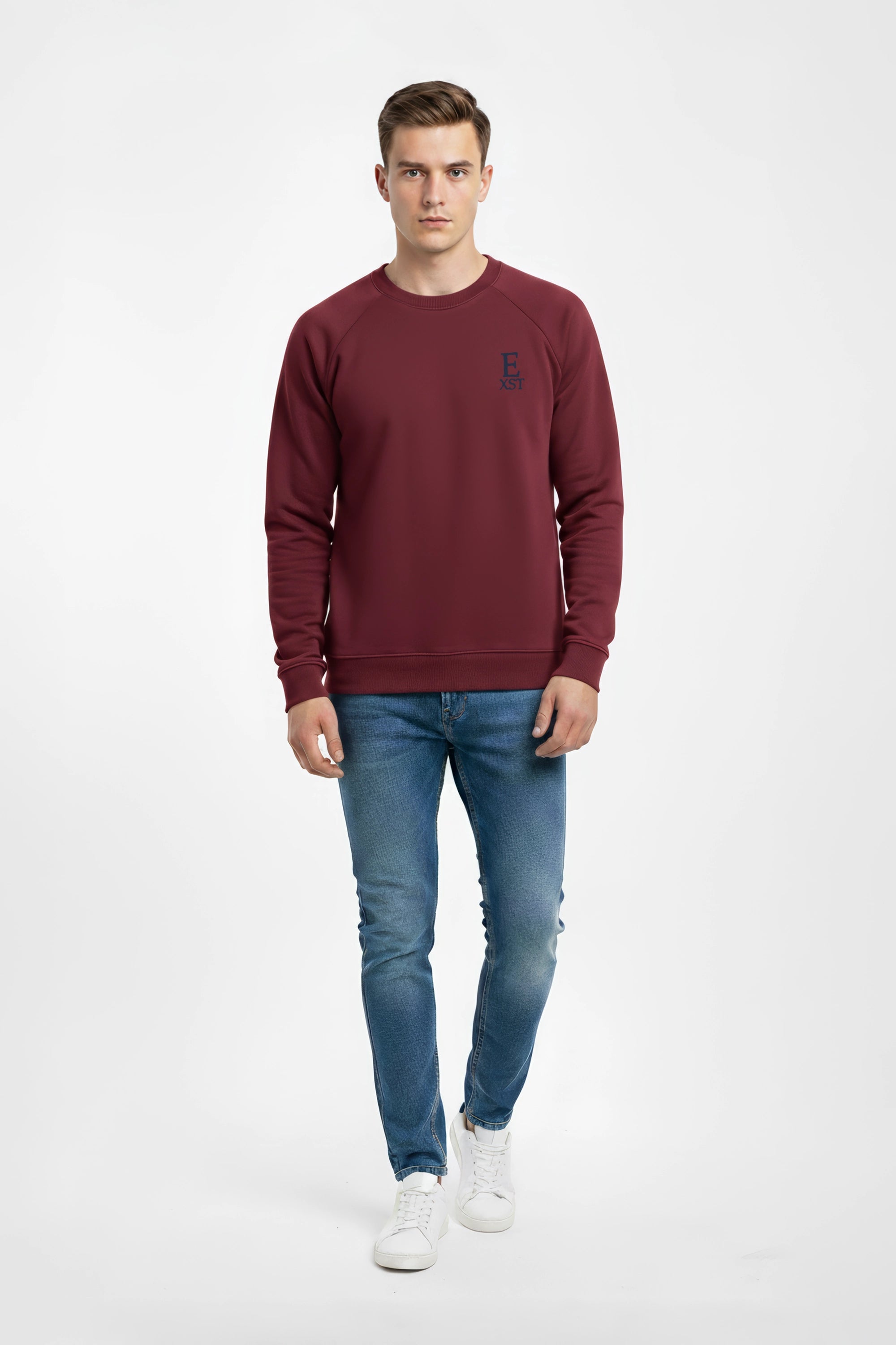 Graphic Sweatshirt