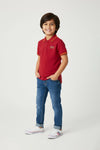 Tipping Collar Polo
