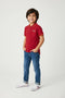 Tipping Collar Polo