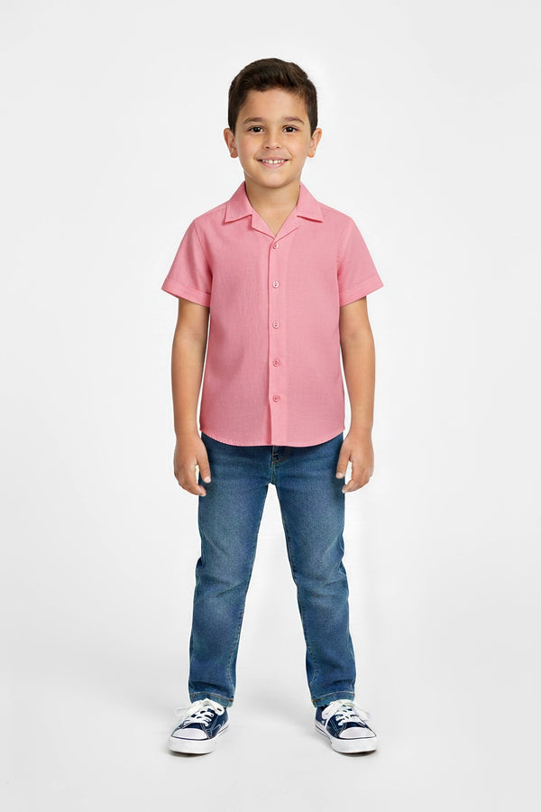 Casual Shirt
