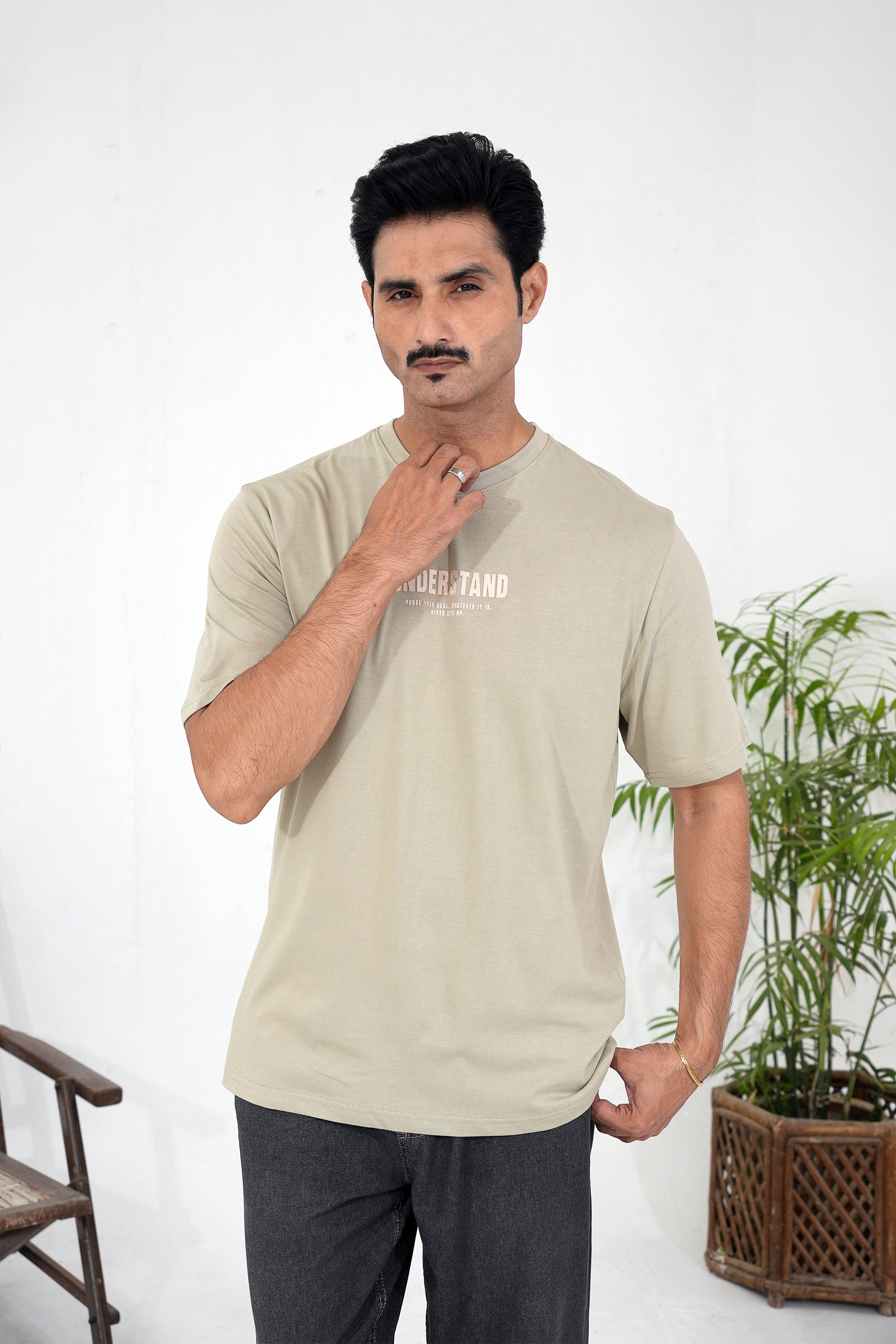 Graphic T-Shirt