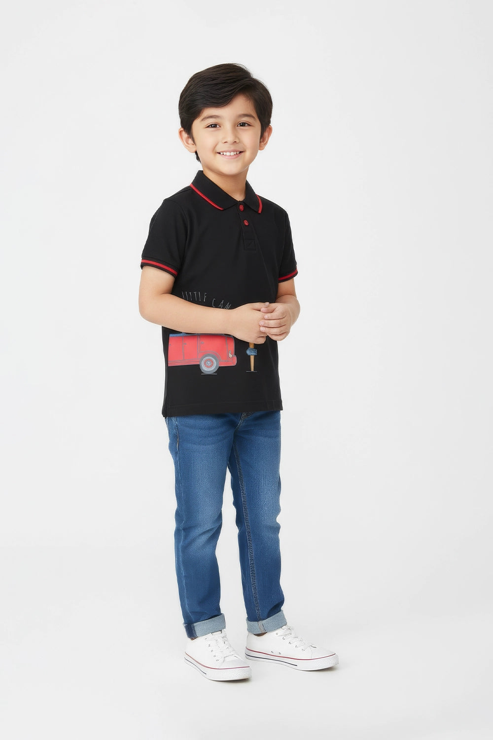 Premium Polo