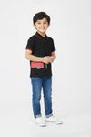 Tipping Collar Polo