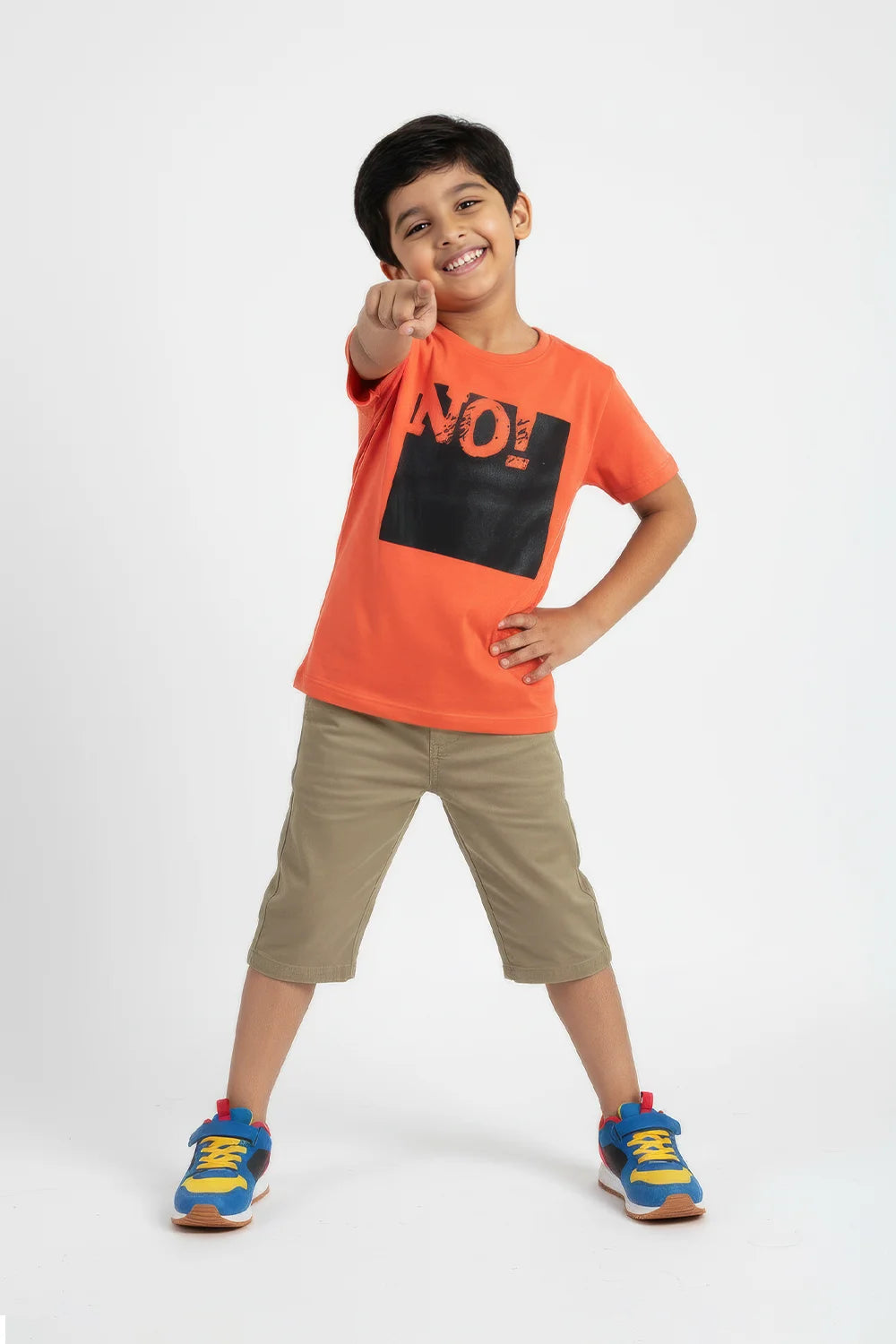 Graphic T-Shirt