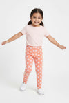 Printed Legging