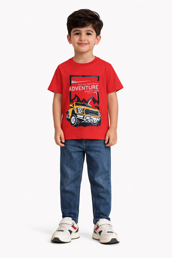 Graphic T-Shirt