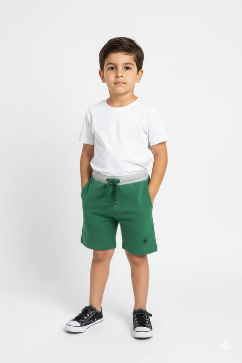 Graphic Short