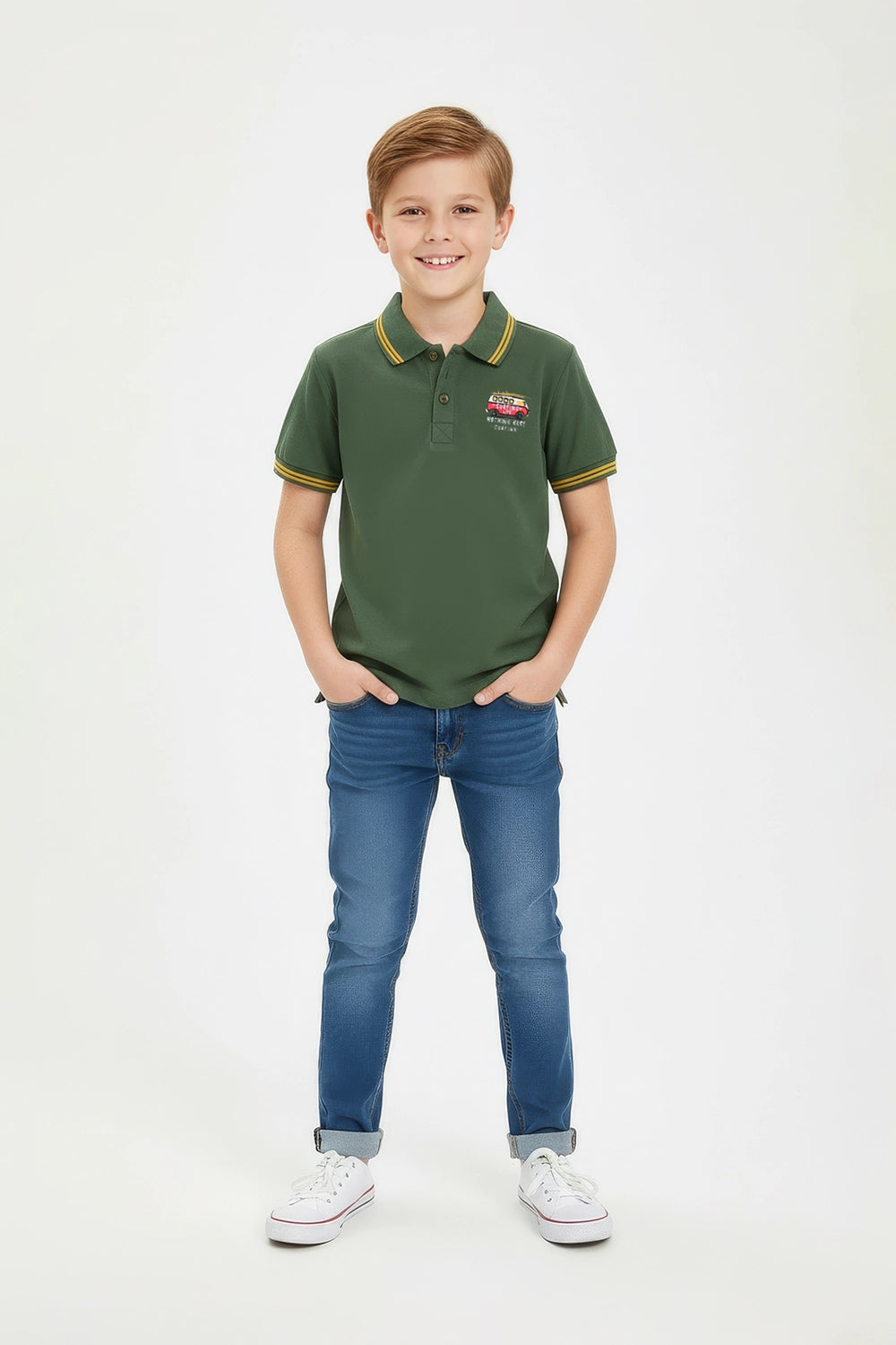 Premium Polo