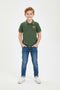 Tipping Collar Polo