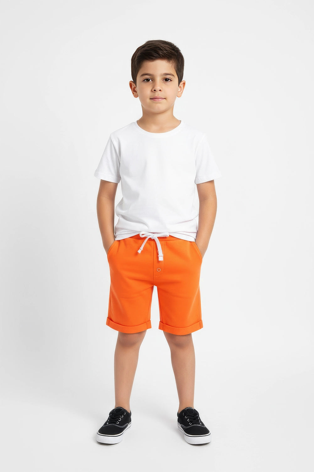 Basic Short