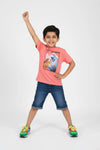 Graphic T-Shirt