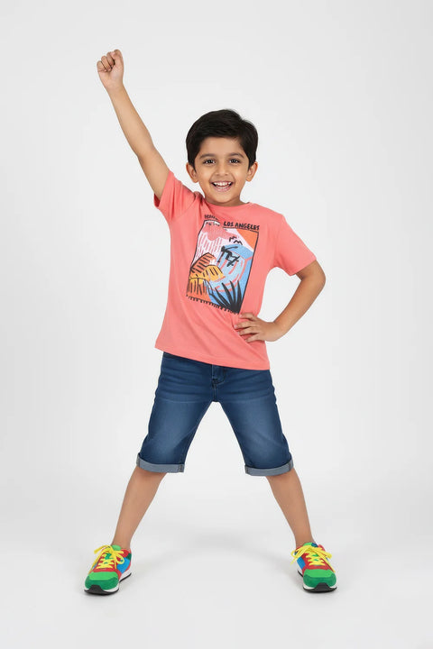 Graphic T-Shirt