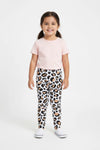 Printed Legging
