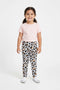 Printed Legging