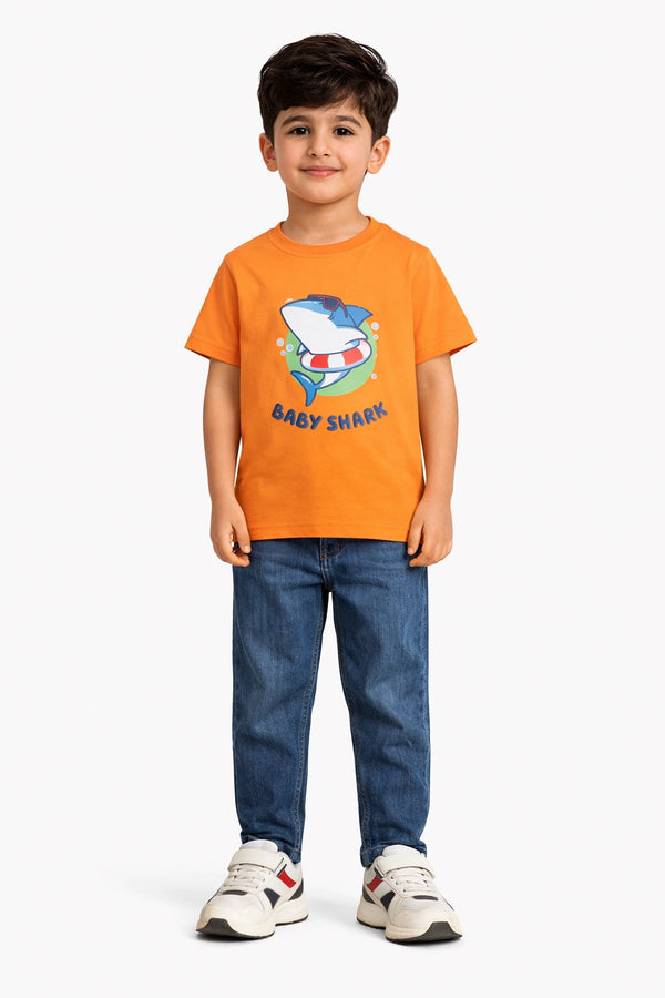Graphic T-Shirt